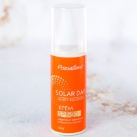 Крем сонцезахисний SPF 20 Solar Day