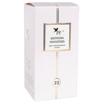 Концентровані жіночі парфуми №22 "Квіткова насолода" | Примафлора