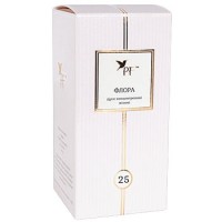 Концентровані жіночі парфуми №25 "Флора" | Примафлора