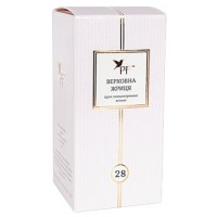 Концентровані жіночі парфуми №28 "Верховна жриця" | Примафлора