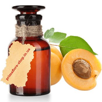 Корисні властивості персикової олії